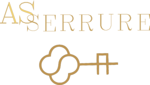 Logo AsSerrure